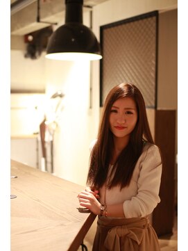 エムズ ヘアーコロラドロック(M's HAIR Colorado Rock) ★Ms hair★ Long stright.Mk