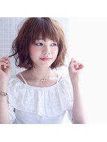 ブルーム コスタ(Blume COSTA)&nbsp;BlumeCOSTA ボブパーマ