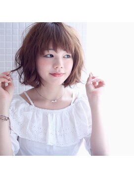 ブルーム コスタ(Blume COSTA) BlumeCOSTA ボブパーマ