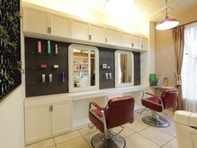 ヘアーズ ギャラリーヴォーグ 北生駒店(HAIR'S GALLERY VOGUE)