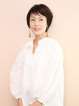 モッズヘア 草加店(mod's hair)&nbsp;高橋 利枝