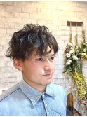 リッジパーマ