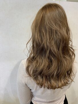 モードケイズ JR茨木improve店(MODE K's) 【MODEK's improve店】ナチュラルベージュ