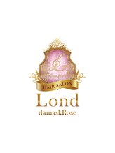 Lond damaskRose 名古屋 髪質改善/縮毛矯正/インナー/ボブ/韓国ヘア【ロンド ローズ】