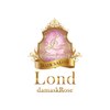 ロンドローズ 名古屋(Lond damaskRose)のお店ロゴ