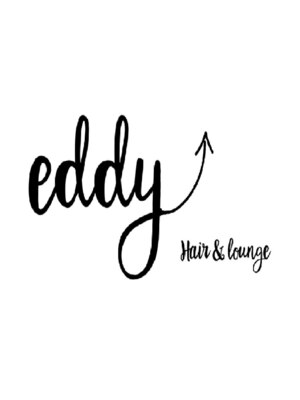エディ ヘアアンドラウンジ(eddy Hair&lounge)