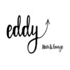 エディ ヘアアンドラウンジ(eddy Hair&lounge)のお店ロゴ