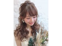 ヘアセットサロン キュア(CURE)