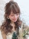 ヘアセットサロン キュア(CURE)の写真/【栄・錦】ヘアセット1900円～！土曜9～14時半&日曜祝日は3300円！口コミで紹介の絶えない人気セットサロン