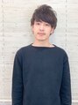 グランシュ 青葉台店(GranCieux) 平泉 徹