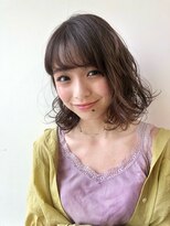 【GARDEN 田中麻由】