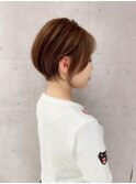 earth 名古屋ショートならクニショート♪