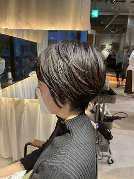 リディー(Lidee) Lidee お客様snap 【城山】