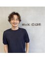 レックス コル(REX COR) 北浦篤 (割引不可)