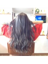 心(cocoro)&nbsp;ダークグレージュ