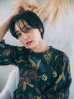 リアン 方南町店(Lian) 【2021年新作スタイル】方南町美容室Lian