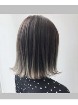 ジーシーエイト ヘアー(GC8 hair)&nbsp;ハイライト