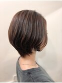 ショート