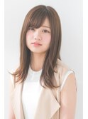 トレンチストレート