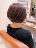 【Ｎｅｏｌｉｖｅｋｕｔａ町田店】大人ショート