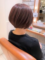 ネオリーブ クタ 町田店(Neolive kuta)&nbsp;【Ｎｅｏｌｉｖｅｋｕｔａ町田店】大人ショート