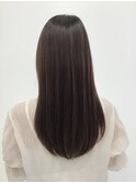 大人ハイライトカラー