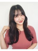 30代40代50代◎大人でもできる韓国風ヘア