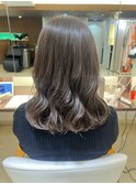 20代/30代/40代/髪質改善トリートメント/秋冬トレンドカラー