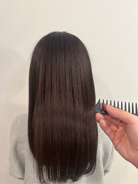 リアン 平塚(Lien) ダークアッシュ/イメチェン/美肌カラー[平塚駅]