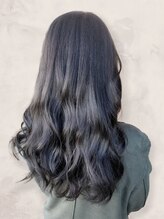 リピート率90%！店舗オリジナルの髪質改善トリートメント