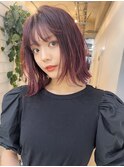 layer Bob♪