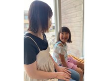 アンドプティ(& petit)