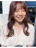 ゆるっとウェーブ