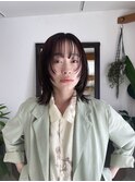 フェイスレイヤー