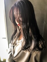 《横島えりこ》一人一人に合わせた簡単トレンド韓国スタイルに♪ 〈Instagram〉@y_e1127