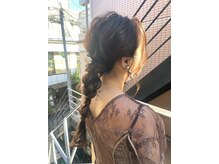 ビートル ヘアアンドビューティー(BEETLE Hair&Beauty)