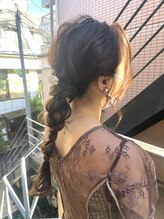 ビートル ヘアアンドビューティー(BEETLE Hair&Beauty)