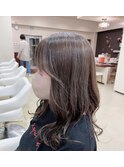 毛流れレイヤー☆宮原1/31