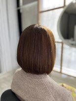 ソラヘアー(Sora Hair)&nbsp;明るいグレーカラー