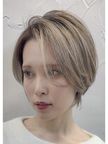 エゴイスト(EGOIS&)&nbsp;クールショート