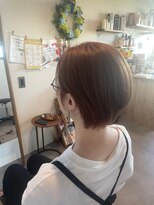 サトイ(satoi)&nbsp;ショート【ハイトーン】