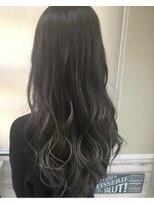 アリビオ(Alivio)&nbsp;プラチナアッシュ