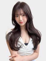 20代30代40代髪質改善トリートメントベージュナチュラル