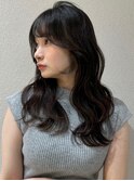 波巻きレイヤーカット