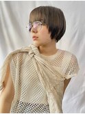 大人クール20代30代40代マッシュショート2