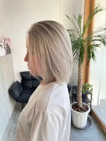 キング 高槻(K!ng)&nbsp;高槻/バレイヤージュ