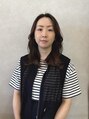 ヘアメイク アージュ(hair make age) 丸山 典子