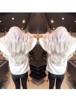 ラヴェ(LAWE.)&nbsp;ウルトラホワイト