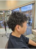 ツイストスパイラル