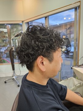 エストレーラ ツイストスパイラル